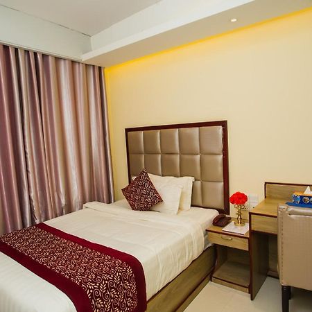 Hotel Mira Garden Sylhet Extérieur photo