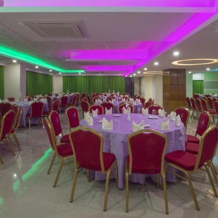 Hotel Mira Garden Sylhet Extérieur photo
