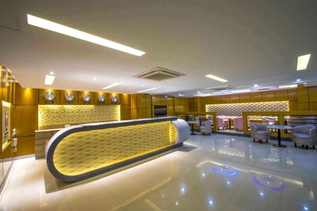 Hotel Mira Garden Sylhet Extérieur photo