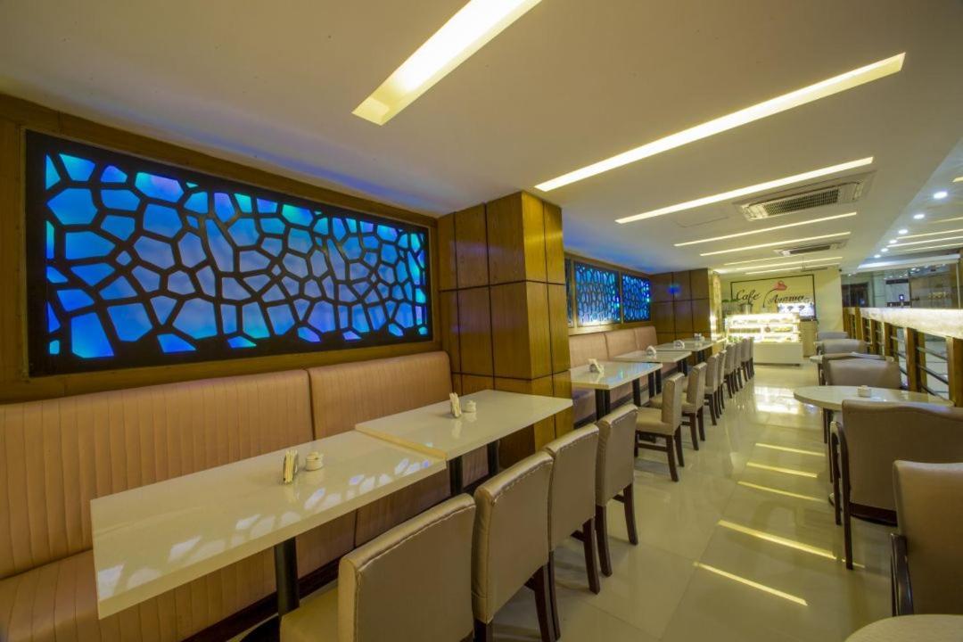 Hotel Mira Garden Sylhet Extérieur photo