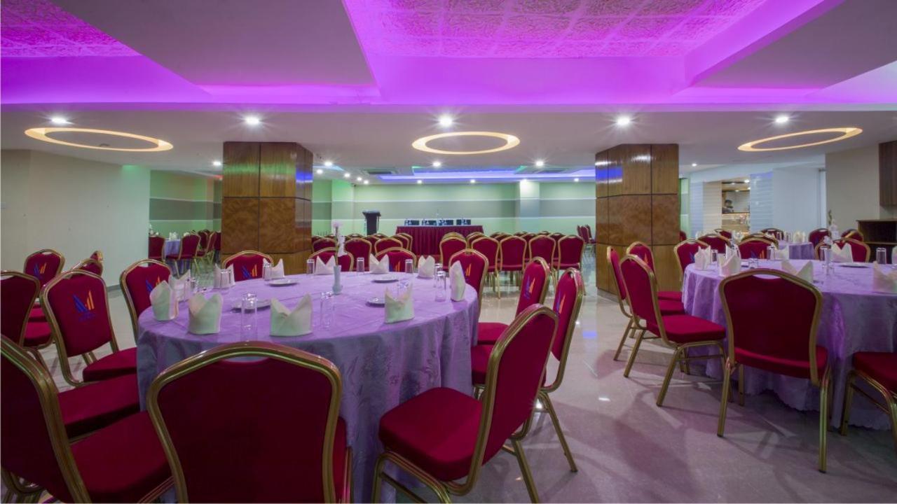 Hotel Mira Garden Sylhet Extérieur photo
