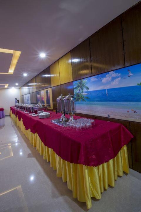 Hotel Mira Garden Sylhet Extérieur photo